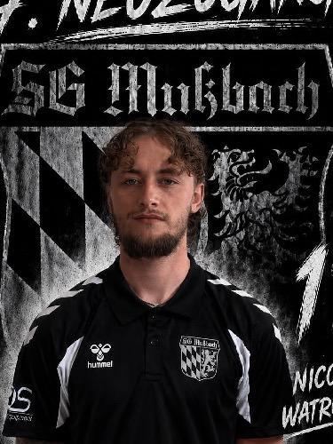 Nicolas Daniel Michalak