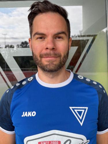 Tim Jesse Brandt