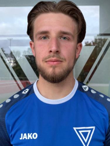 Justin Leonit Lokaj