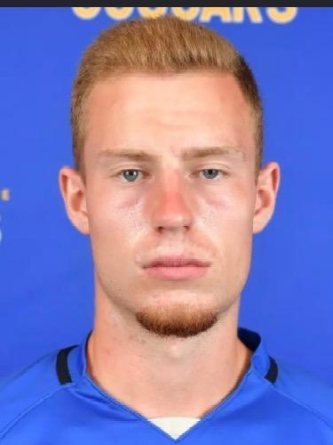 Linus Armbruster