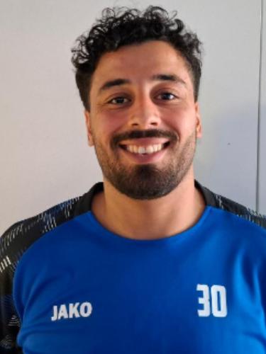 Mohamed Baroudi