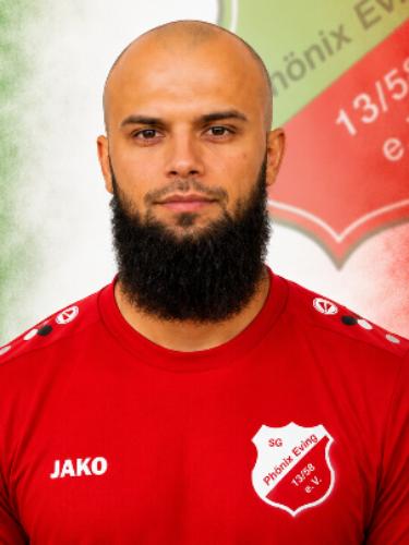 Benasver Ljiko