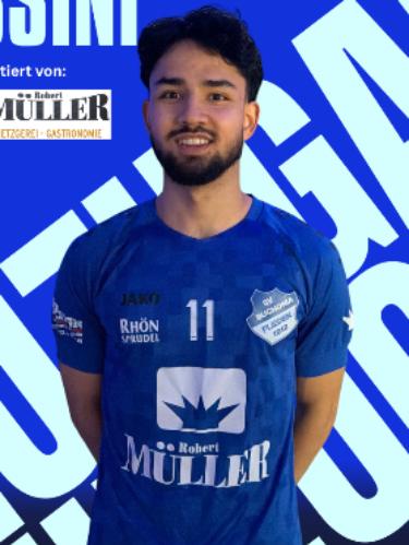 Amir Hossini