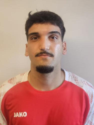 Baran Bakir