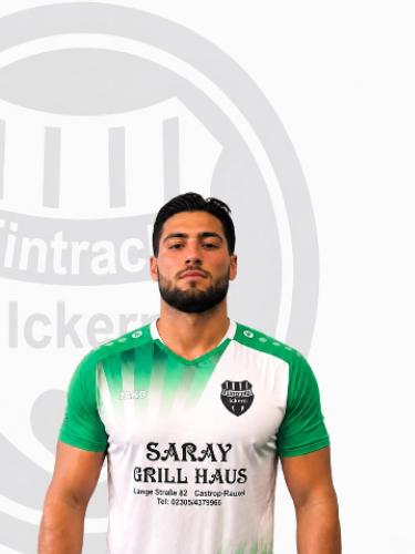 Bahadir Caliskan