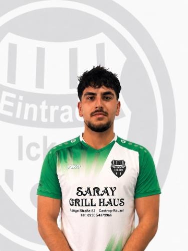 Serkan-Gürkhan Gül