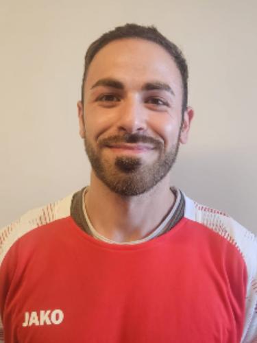 David Gülünay