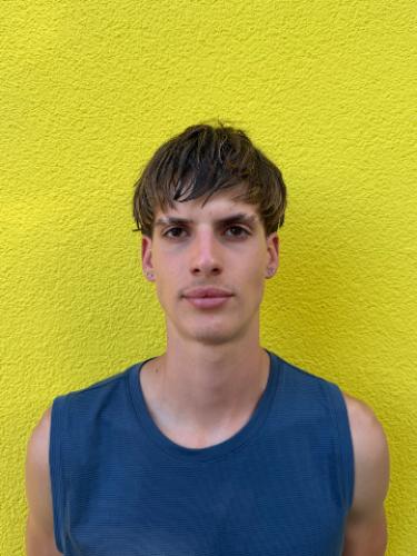 Javier Santiago Rubio Kahrmann