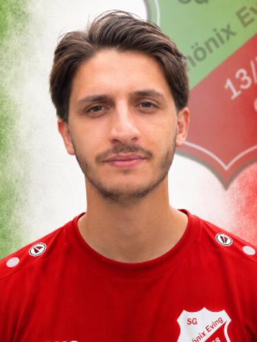 Enver Muska