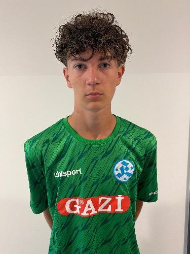 Alessio D'Argenio