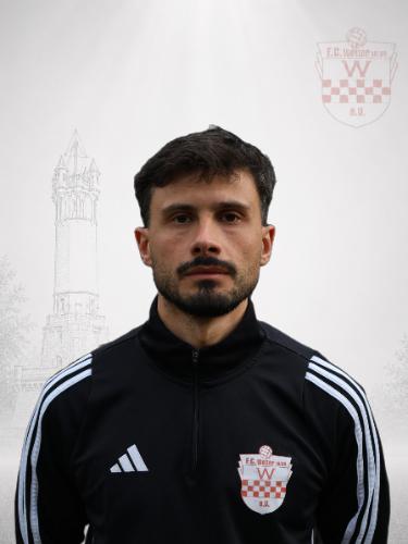 Kemajl Shala
