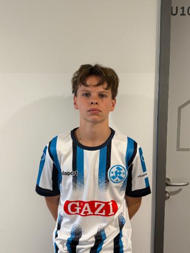 Liam Schuster