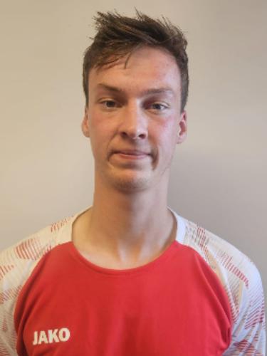 Lucas Lütkebohle