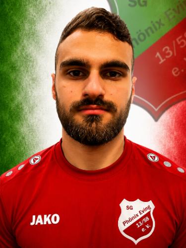 Serhat Kop