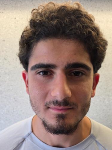 Enes Cakir