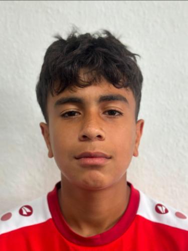 Ahmed Alkasem