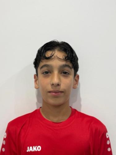 Taha Khaled Ramadan