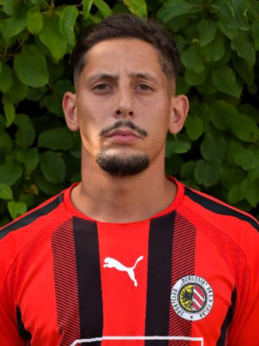 Dogus Weber