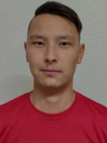 Eldar Bondarcev