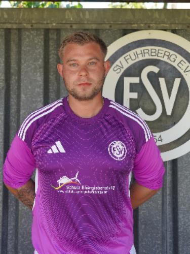 Leon Förster