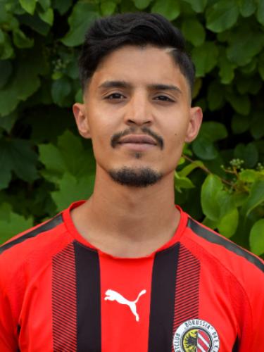 Hatim Boumkila