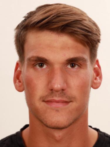 Julian Gebhart
