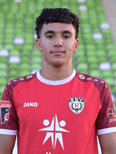 Mohamed Bouich