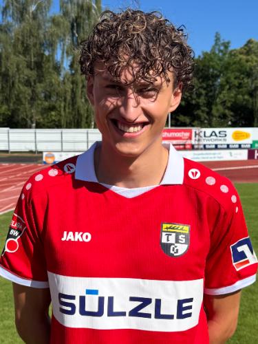 Henoch Grauer