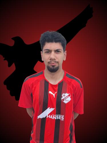 Muhammed Cinar