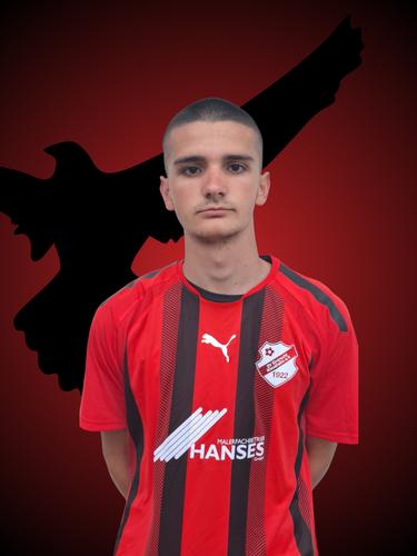 Maksim Marinkovic