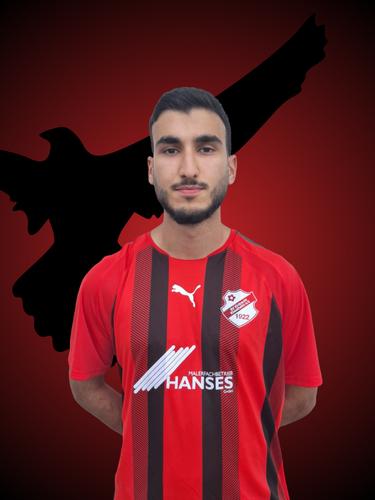 Muhammed Salih Oguz