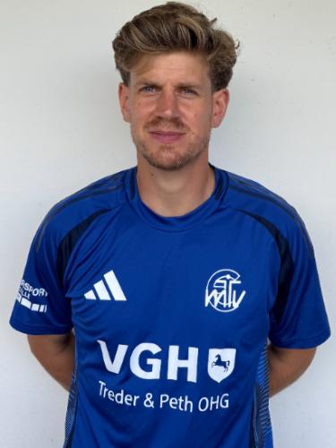 Björn Lambach