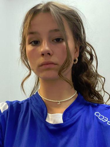 Marie Krahl