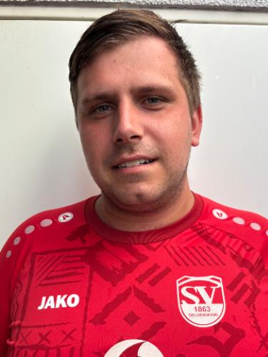 Bastian Lehmann