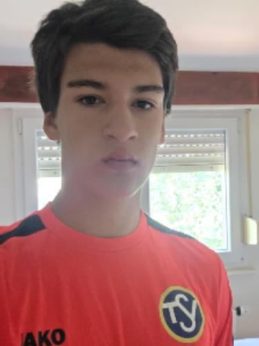 Justin Camacho