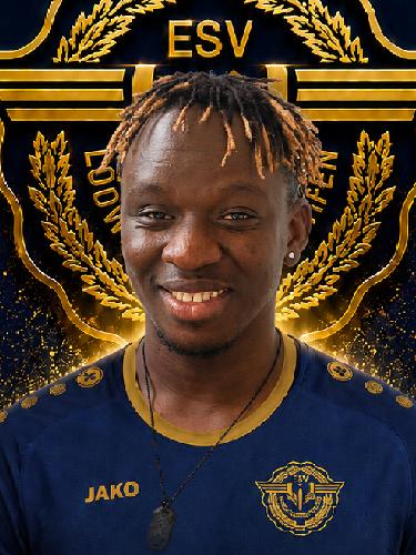 Ousmane Konyate