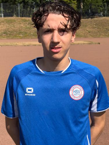 Ibrahim El-Bakouri