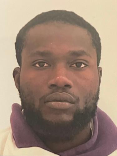 Kenas Osei