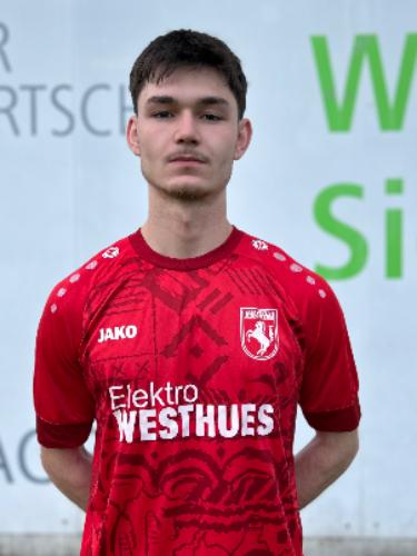 Ozan Asanov