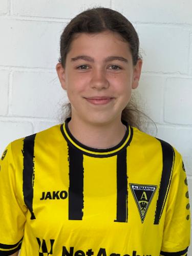 Hanna Greta Smeets