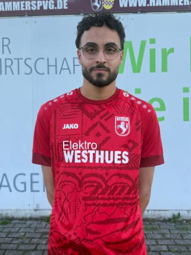 Oguzhan Aydin