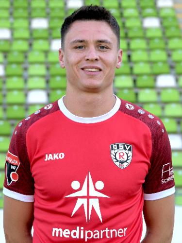 Markus Wagner