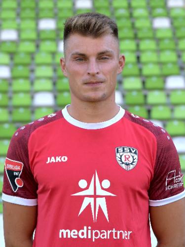 Tim Schwaiger