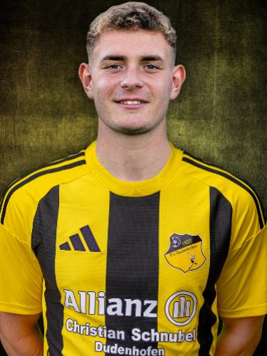 Tom Baumann