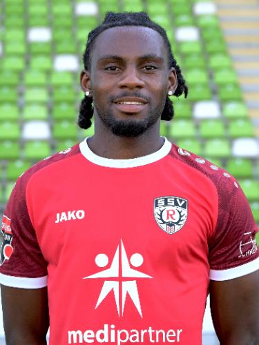 Wycliff Yeboah