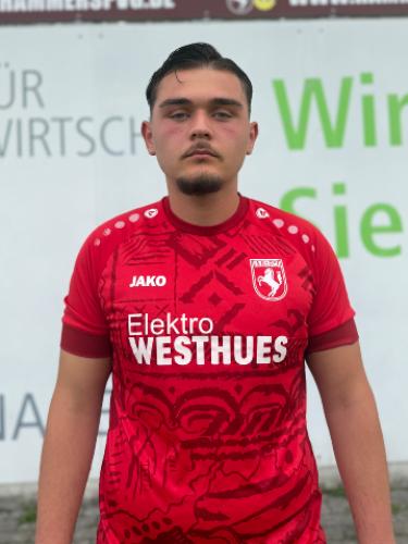 Lorik Musliu