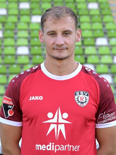 Stefan Zimmermann
