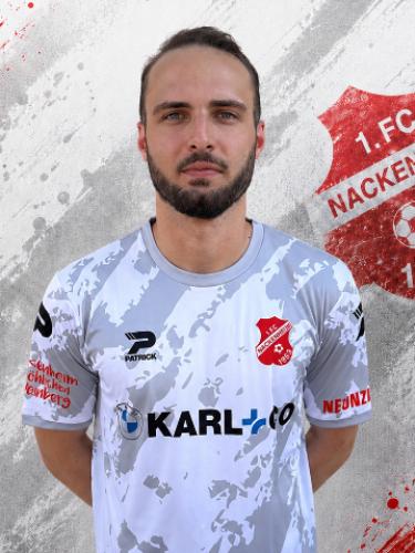 Adi Ademar Sinanovic