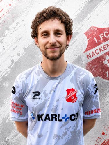 Marius Hayn