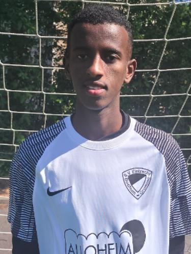 Abdishakuur Nuur Dahir